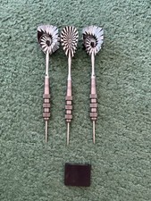 Unicorn Metal Darts 