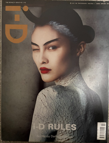 Magazine 2012 spring - 2012,
