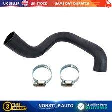 TURBO INTERCOOLER HOSE PIPE