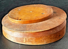 Vintage 1960s millinery hat