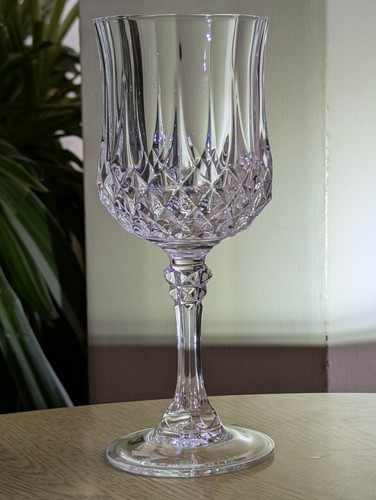 Cristal arques longchamp - cristal, d