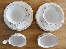 Royal Albert Haworth Fine Bone