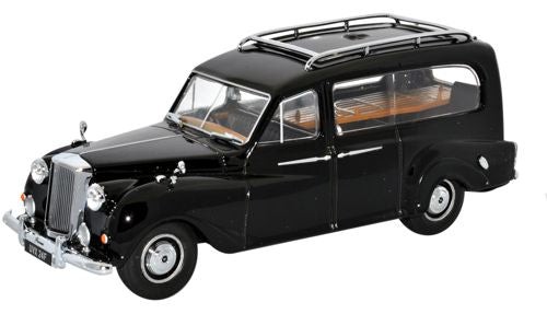 Oxford diecast austin princess - diecast,
