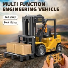1:24 RC Forklift Truck 2.4G