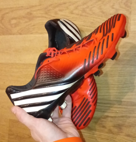 Adidas predator lz - 🔥,