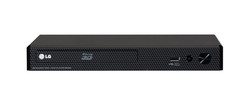 LG BP450 3D Blu Ray Disc DVD