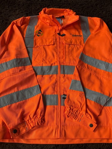Besafe s001 hiviz - hiviz, workwear
