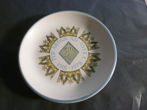 Denby raf diamond jubilee - diamond,