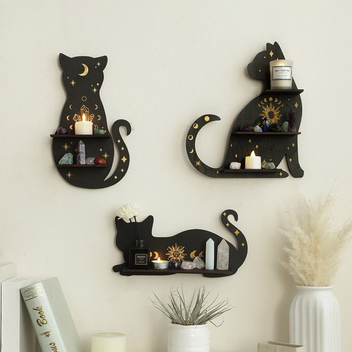 Pack cat display shelf - pack,