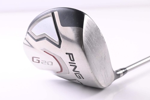 Ping g20 driver 5 - g20, /