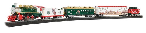 Bachmann scale norman - bachmann,