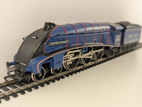 Hornby r294 lner - hornby, class