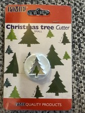 PME Christmas Tree Cutter