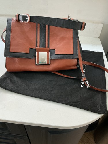 Karen millen brown black - karen,