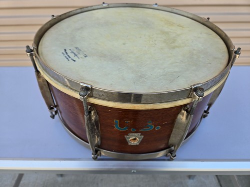 Vintage 1930 ludwig wfl - vintage, 1930’s