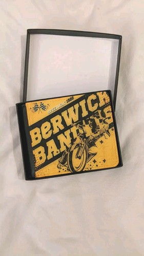 Berwick bandits speedway - berwick,
