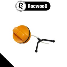 Partner Husqvarna Petrol Fuel Cap Fits Some K650 K750 K950 K1250 5062559 32