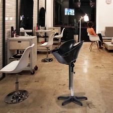 Salon Hairdressing Shampoo Sink Mobile Hair Washing Backwash Basin Bowl Portable