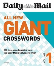 Daily Mail All New Giant
