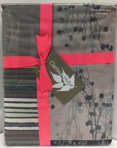 Clarissa hulse duvet cover - hulse,