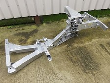 Ferrari 458 Challenge Nearside