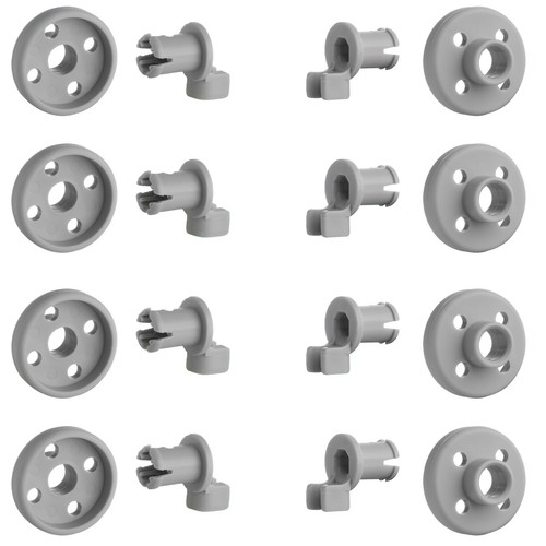 Universal lower basket - lower,