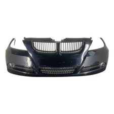 BMW 3 SERIES E90 E91 Front