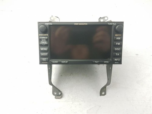 2003 2009 mk2 toyota - fl,
