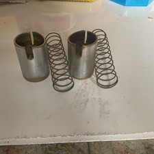 Honda Cb77 Carb Slides Please