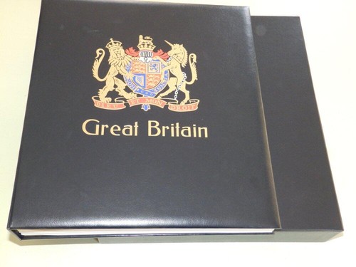 Used collection in - gb,