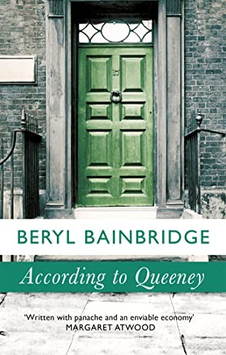 According queeney beryl - according, to