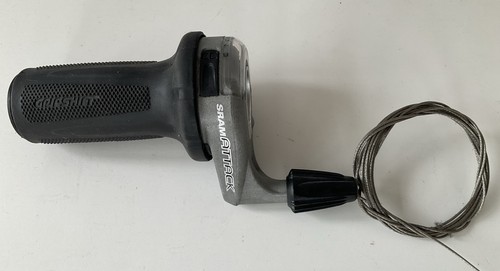 Sram attack 8spd - sram,