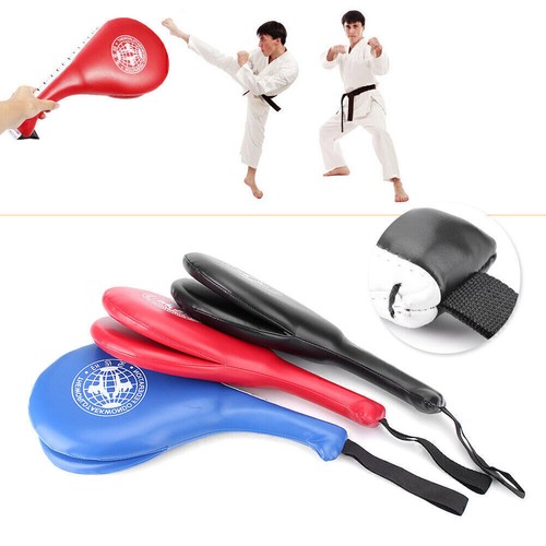 Foot target double taekwondo - foot,