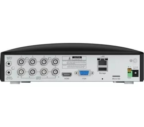 Swann dvr 4685 channel - dvr, 8-4685