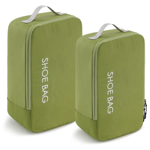 Travel shoe bags set - bags,,