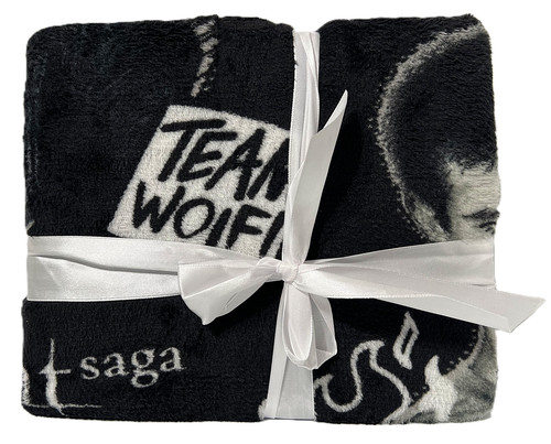 The twilight saga - saga,