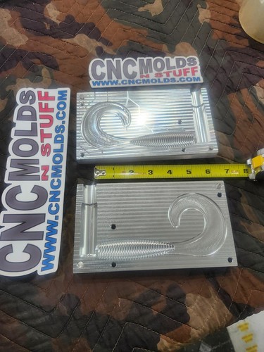 Tru6 curly tail - tru6,