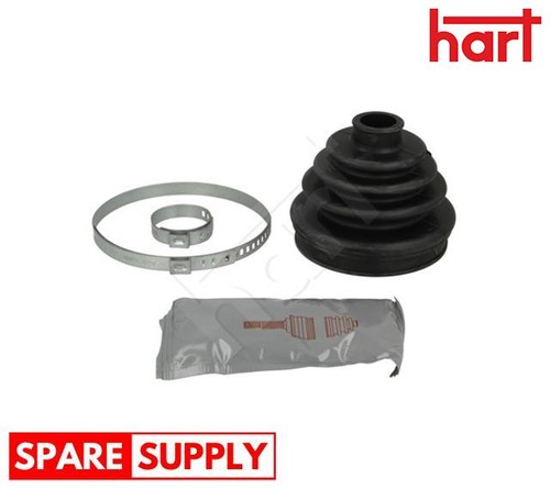 Bellow kit drive shaft - bellow,