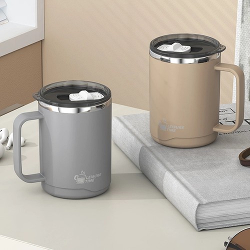 500ml stainless steel thermos - 500ml,