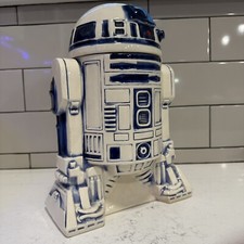 Vintage Star Wars R2-D2 Roman