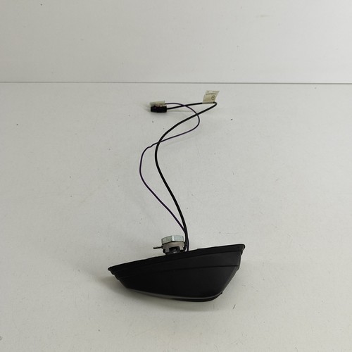 Volkswagen crafter antenna - volkswagen, 2e