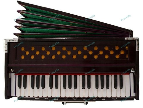 Portable octave 9 stopper - 9,