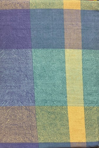 Chevron check 54 - 66", x