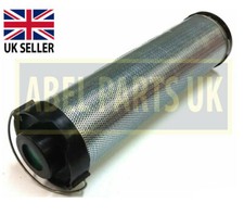 HYDRAULIC FILTER FOR JCB