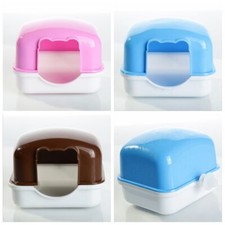 Guinea Pig Rat Ferret Rabbit Hamster Squirrel Mice Bed Toy Sleeping House Room