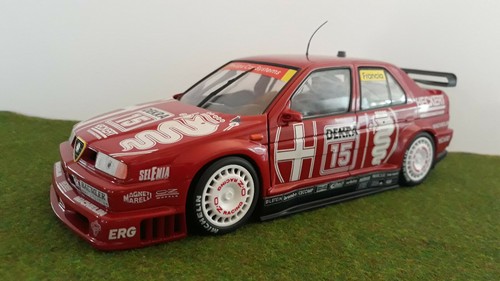 Alfa romeo 155 france - romeo,