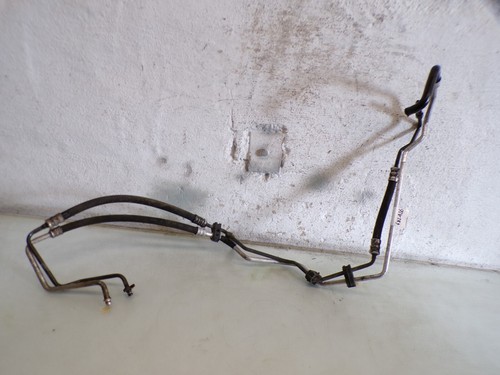 Power steering line servo - 2x,