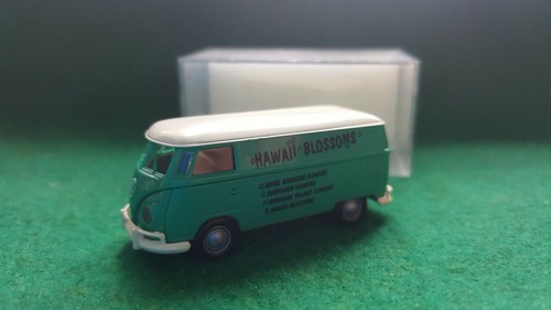 Bus splitscreen camper - bus,
