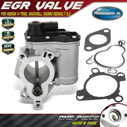 Egr valve for - for, espace
