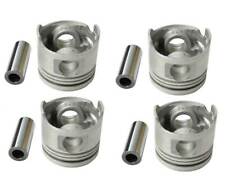 Engine Piston & Pin Set (STD)